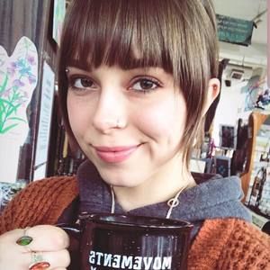 Meet your Posher, Hailey